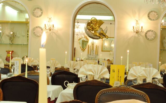 Hotel Savoy Edelweiss