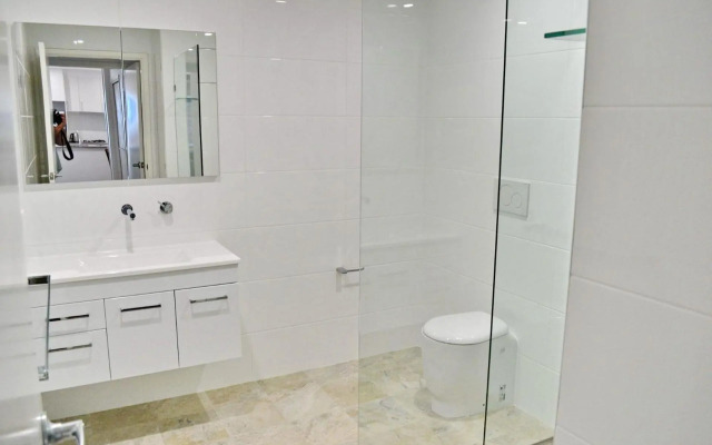 Waterford Apartment 7