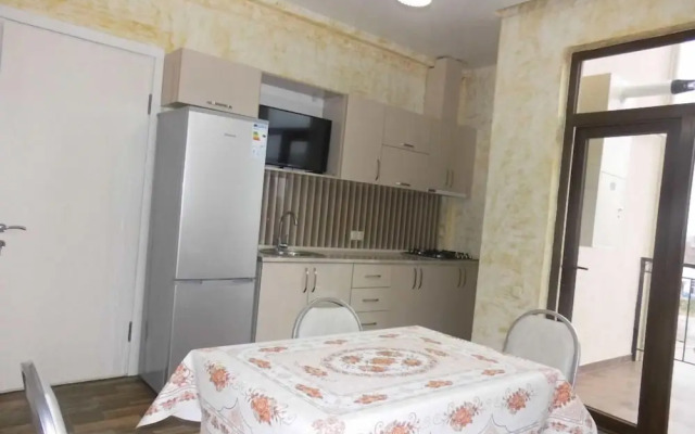 Deutsches Appartement Hotel