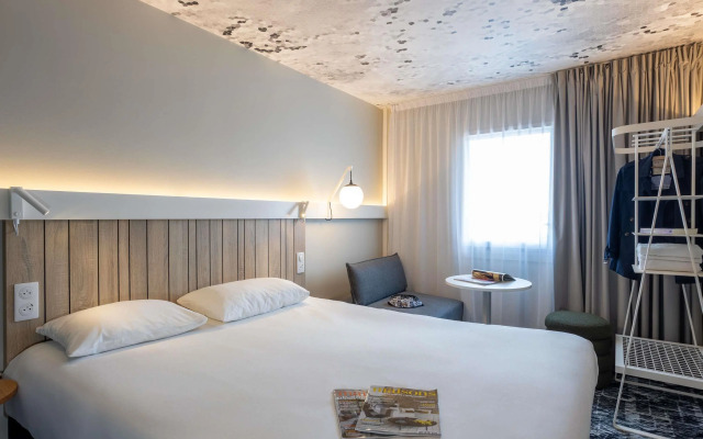 ibis Clermont Ferrand Montferrand