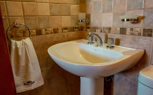 Apart Hotel Balcones del Beagle