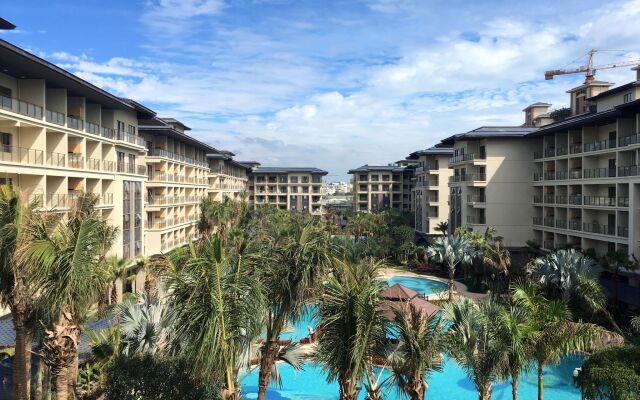 RoEasy Hospitality Hotel