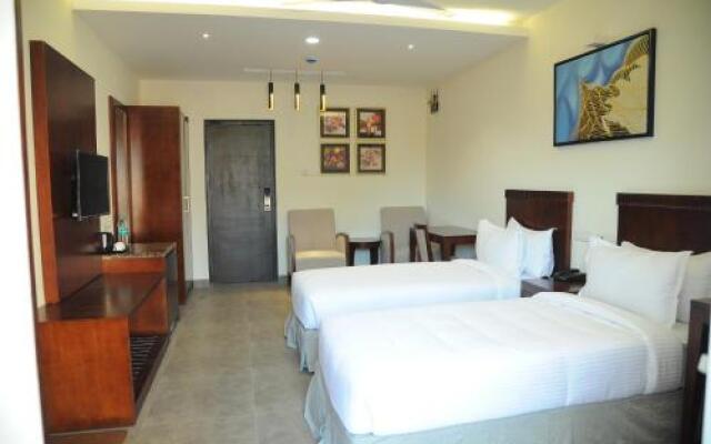 Stay Bay Service Apartments