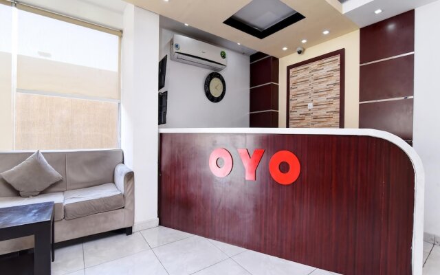 OYO 426 Royal Al Khaleej Furnished Apt