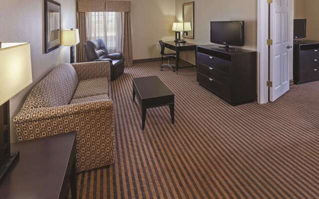 La Quinta Inn & Suites by Wyndham Livingston