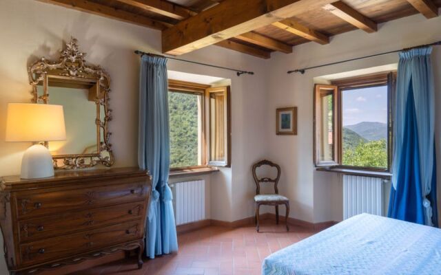 Villa (RUF292)