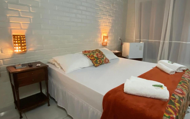 Pousada Sitio Parque dos Lençóis