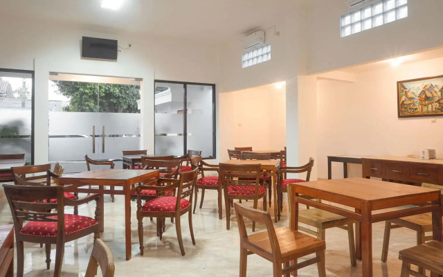 Al Ashri Inn by Urban