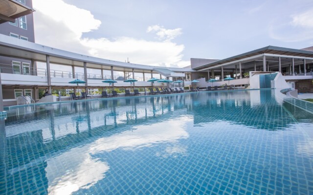 Wora Wana Hua Hin Hotel & Convention