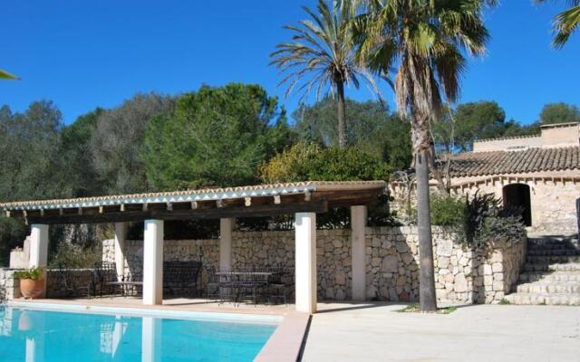 Holiday home Son Lleo