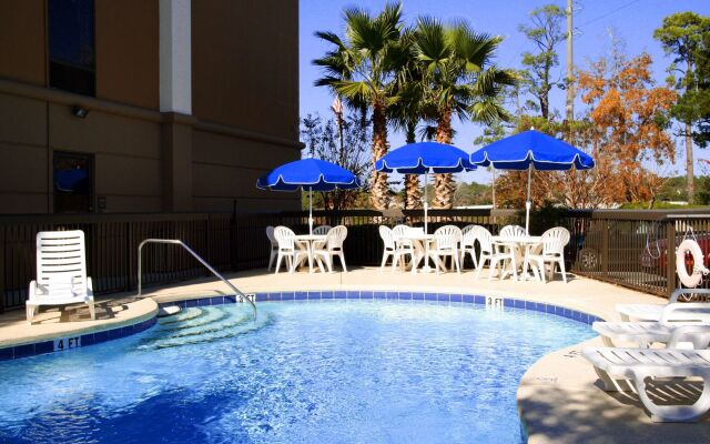 Hampton Inn Niceville - Eglin Air Force Base