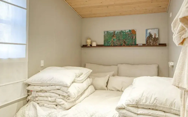18 Person Holiday Home in Frederiksvaerk