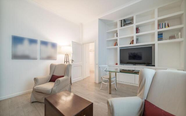 Rome Sweet Home near Metro Flaminio