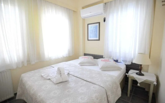 Villa Yasemin