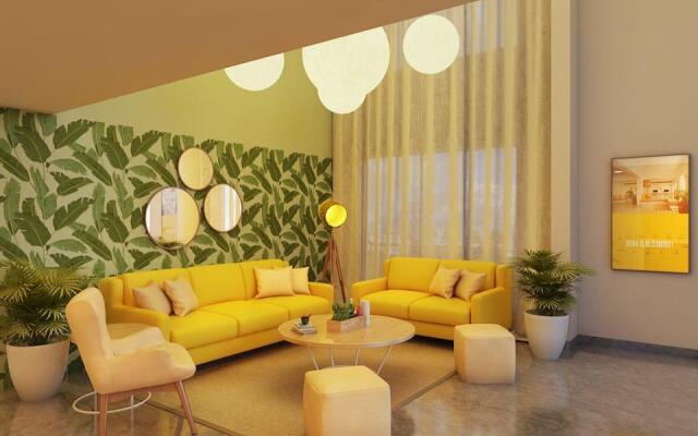 Bloom Hotel - Indiranagar