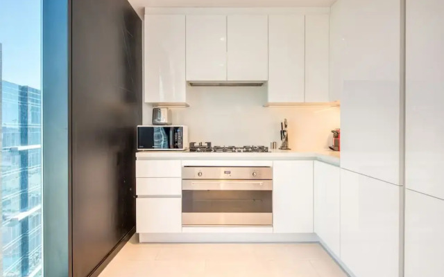 Maison Privee - Marquise Square - 2505