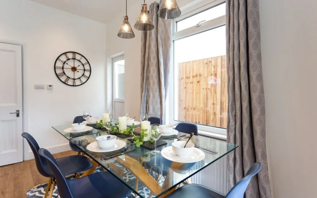 Ivy Villa by Sorted Stay