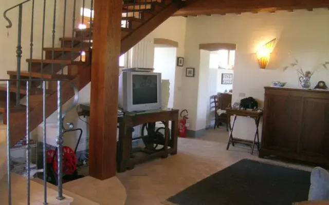 Villa Podere Oliveto