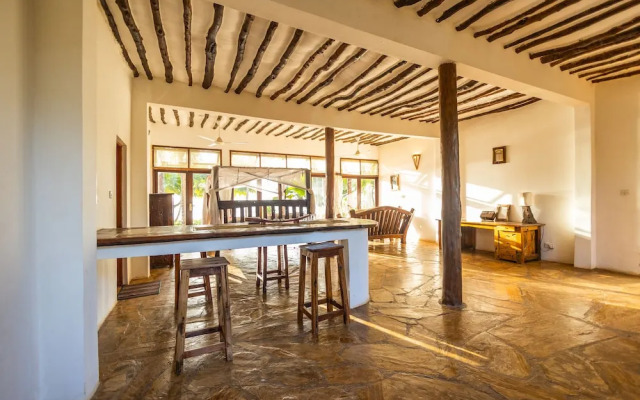 Milele Villas