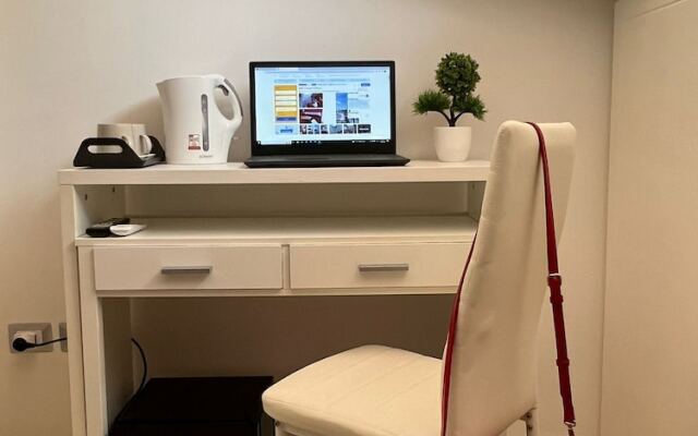 B&B IL Tempio Di Giove Pompei