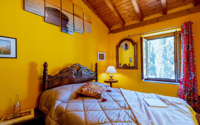 Villa Monet, 200 mt dal mare, clima, Wi-Fi