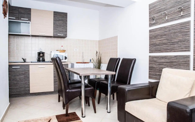 Club Residence Apartments
