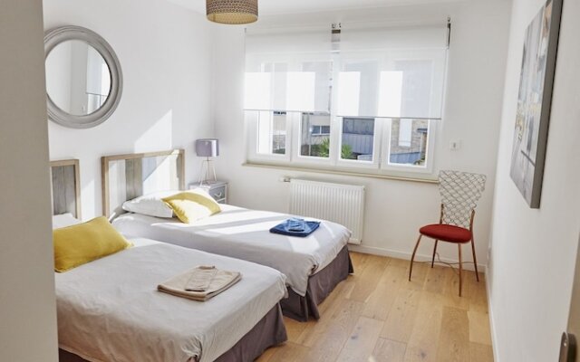 Les Appartments Saint-Michel 1