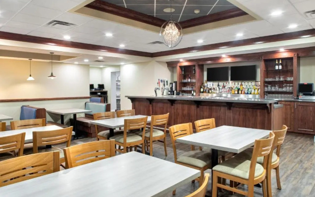 Travelodge Hotel Sudbury
