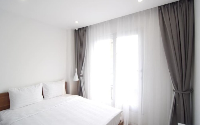 City House Apartment - Hoang Linh