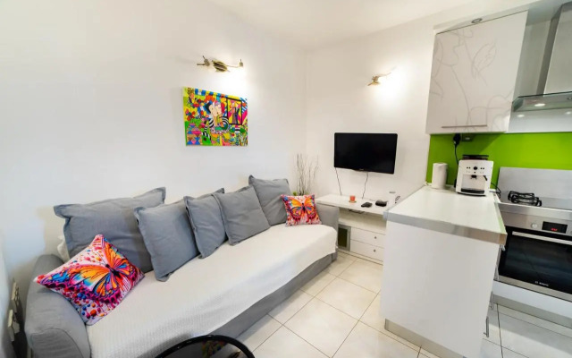 Apartments Bacvice