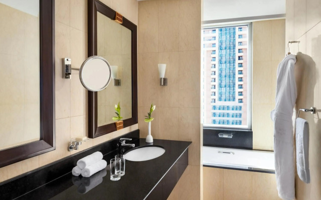 Shangri-La Residences and Apartments