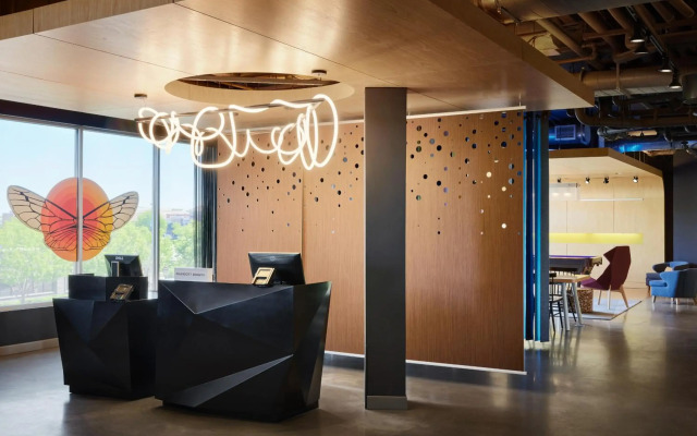 Aloft Leawood-Overland Park