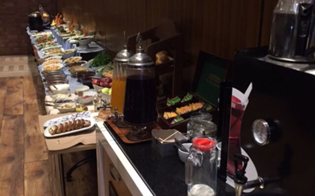 Inera Hotel Pendik
