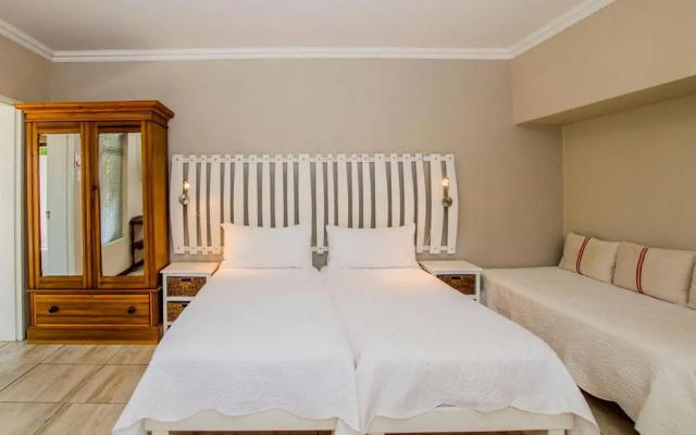 Ladera - Vista Self-catering Guesthouse