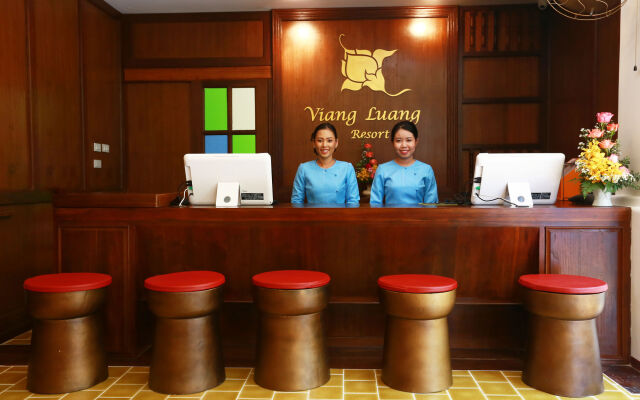 Viangluang Resort