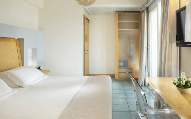 Hotel Club House