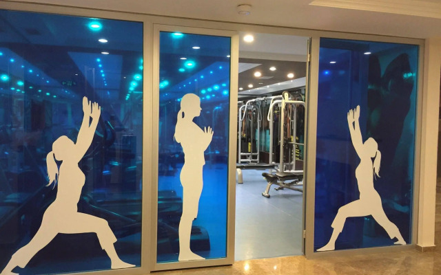 Blueberry Boutique Hotel