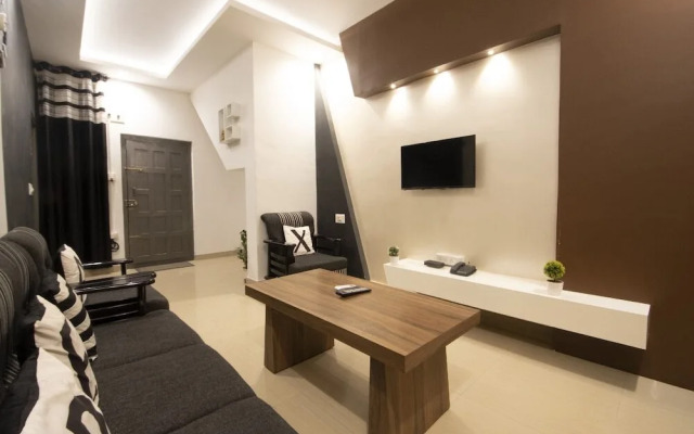 Kanasu Stay Home By OYO Rooms