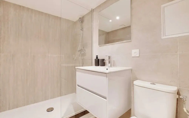 Charming Flat - 1bd/6p - Palais Garnier