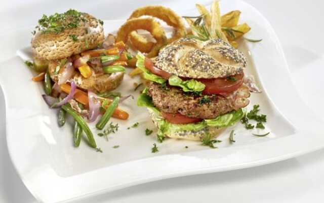 Landzeit Restaurant Angath