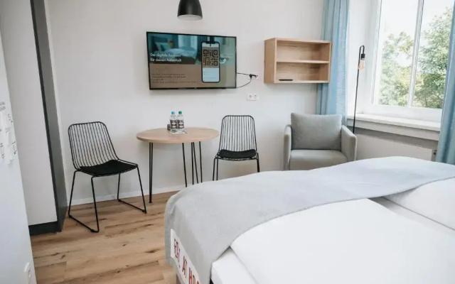 Coffee Fellows Hotel & Longstay