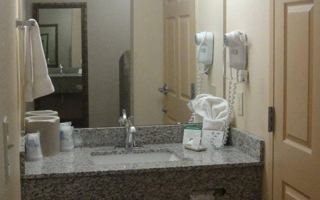 Best Western Plus Rocket City Inn & Suites