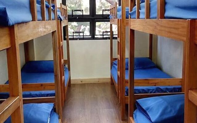 Koinonia Retreat Center Baguio City