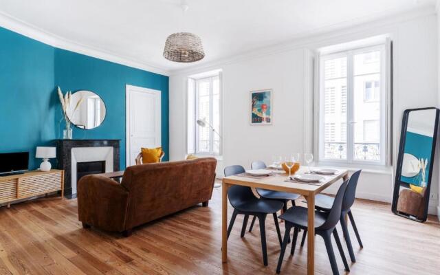 MELLINET, Escale nantaise a 2