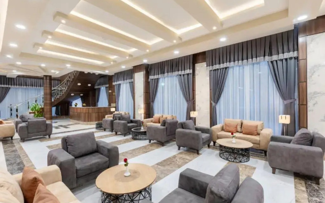 Diwan Rose Hotel
