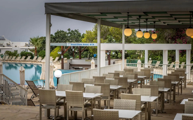 Antigoni Hotel