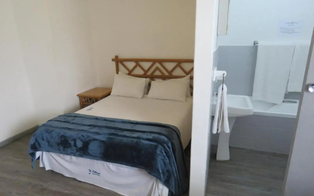 St Helena Bay Hotel