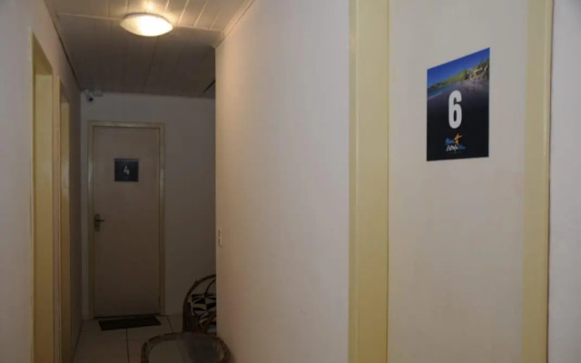 Suites Plaza