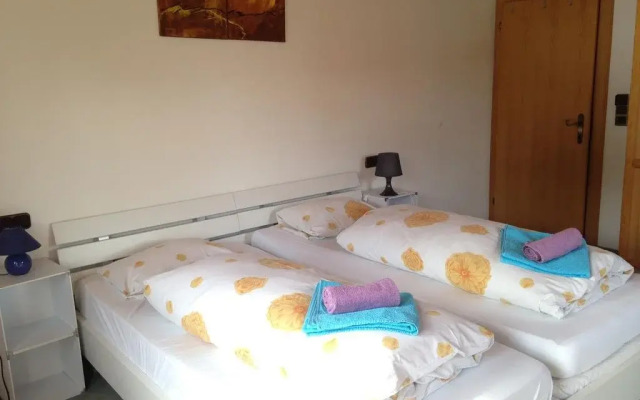 Apartment RS