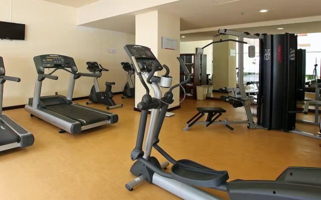 Hotel Opus Grand Toluca Aeropuerto